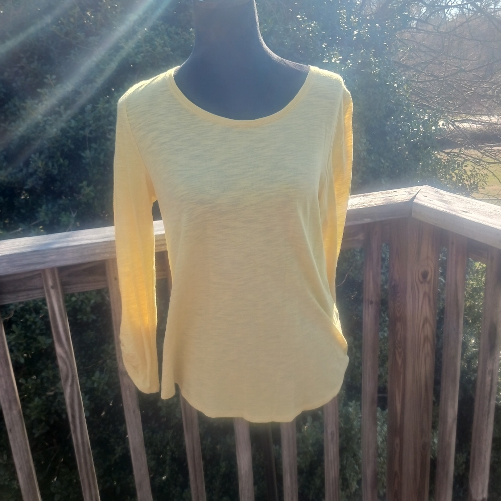 Chico's Women's shirt